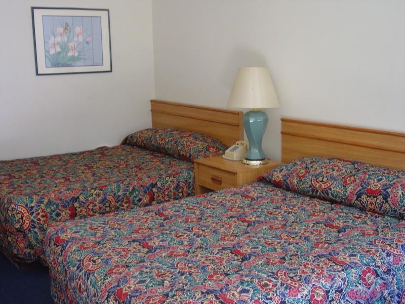 Good Nite Inn Whittier Room photo